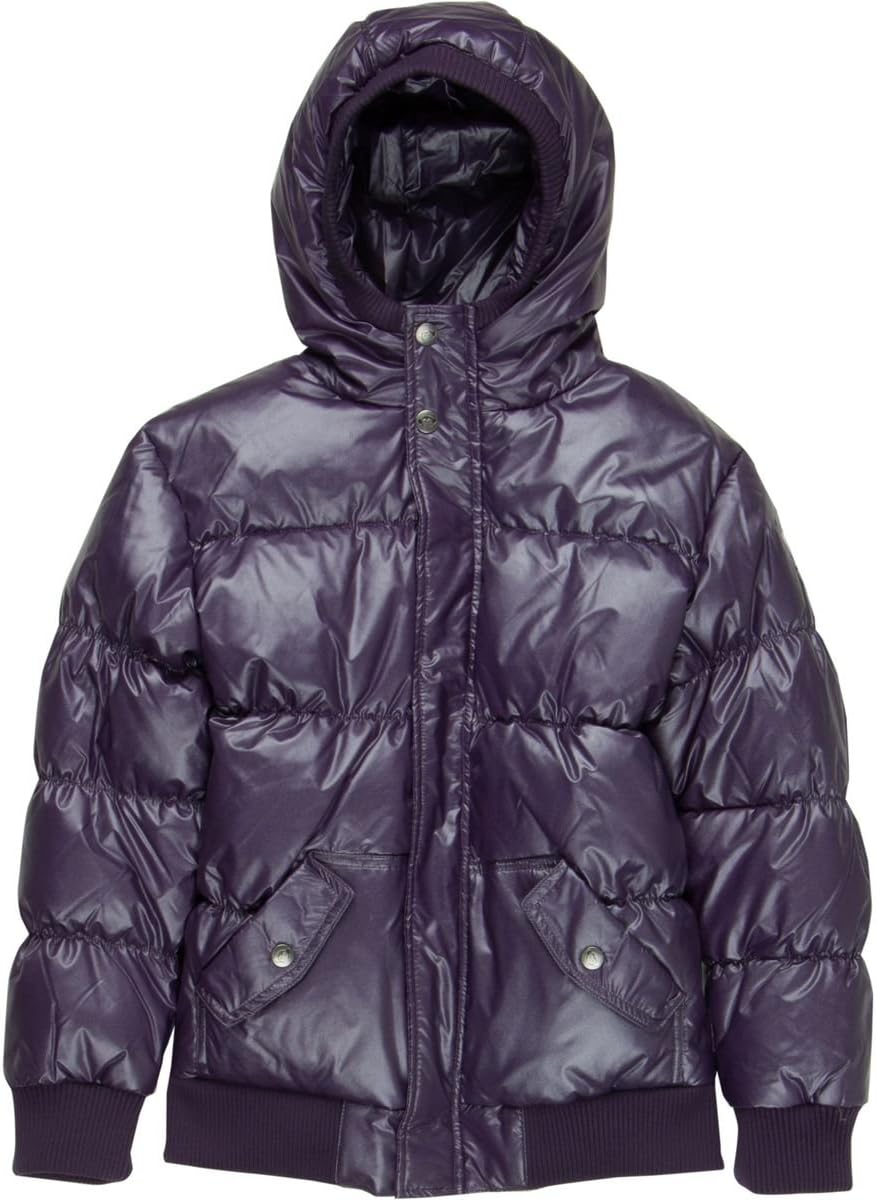 Appaman Kids Girls' Puffy Coat (Toddler/Little Big Kids)
