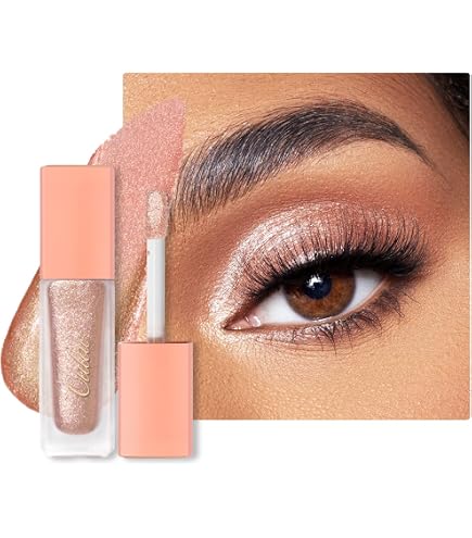 elfbar elfa kaufen e.l.f. Liquid Glitter Eyeshadow, Disco Queen France