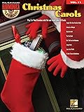Christmas Carols: Harmonica - Hal Leaonard