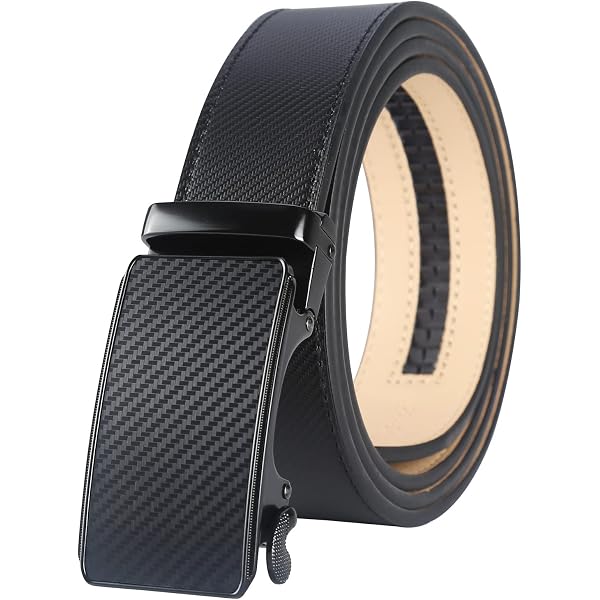 WXM genuine leather belt. L 42 inch WXM genuine leather belt. L 42 inch main image 2