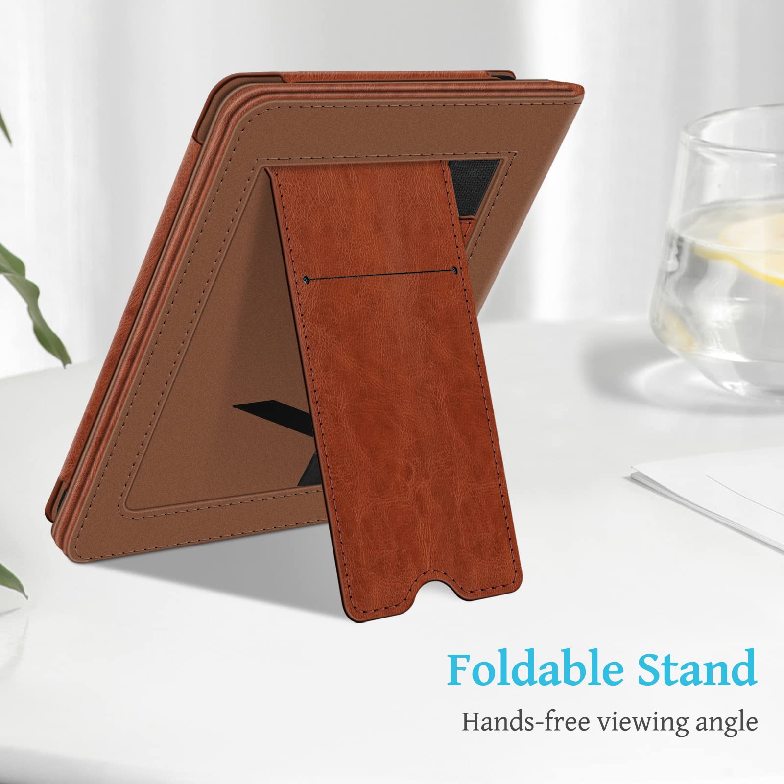 Fintie Stand Case for 6.8