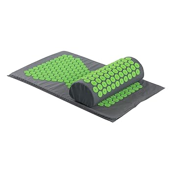 amazon esterilla acupresion