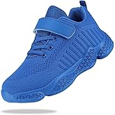 Santiro Boys Shoes Girls Kids Sneakers Tennis Running Shoes