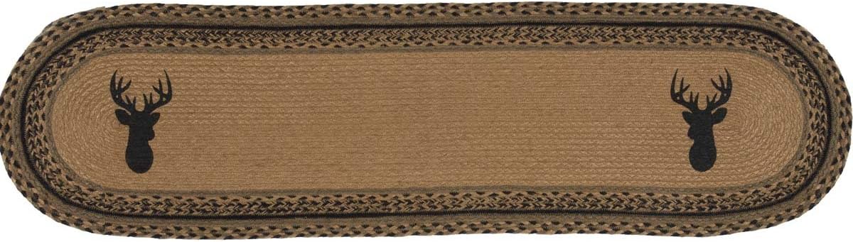 Best Tan Quilted Table Runner
