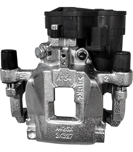 Amazon.com: Buxatina T2H37951 Rear Right Brake Caliper with Motor