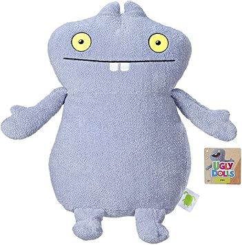 uglydolls peluche