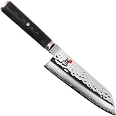 MIYABI Mizu SG2 6.5" Bunka Knife