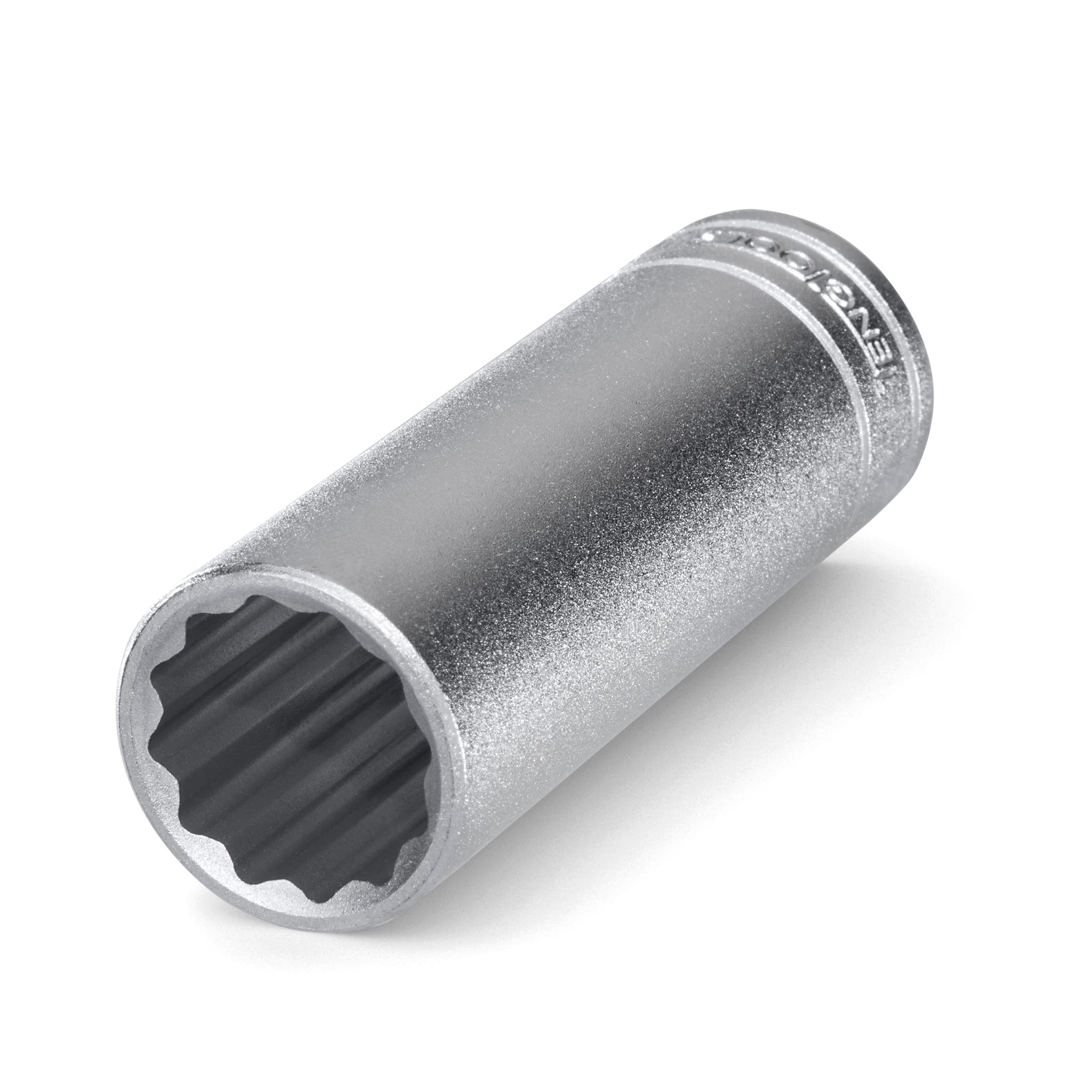 Teng Tools 32MM 1/2 Inch Drive 12 Point Metric Deep