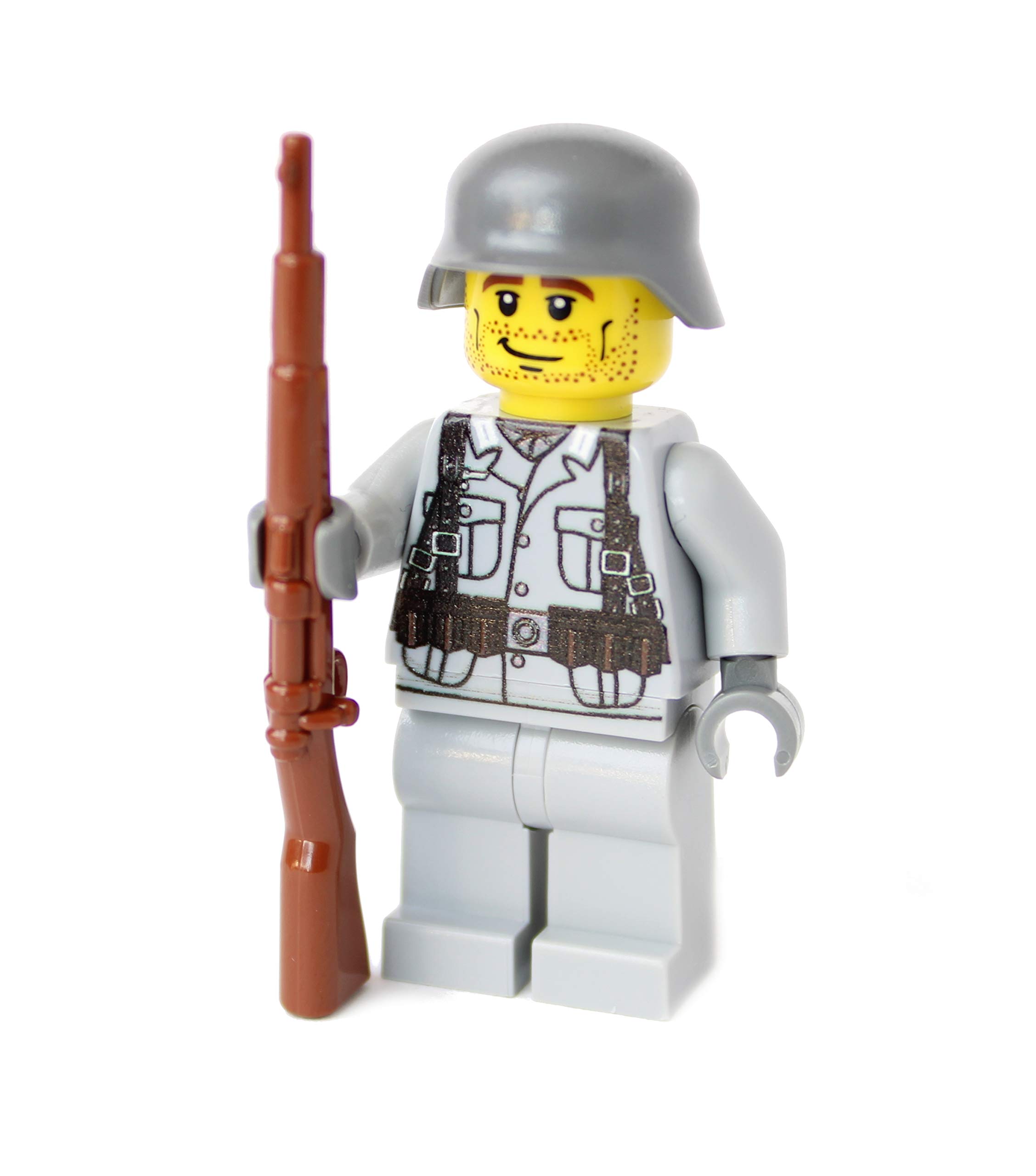 lego german soldier