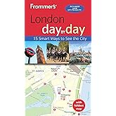 Frommer's London day by day
