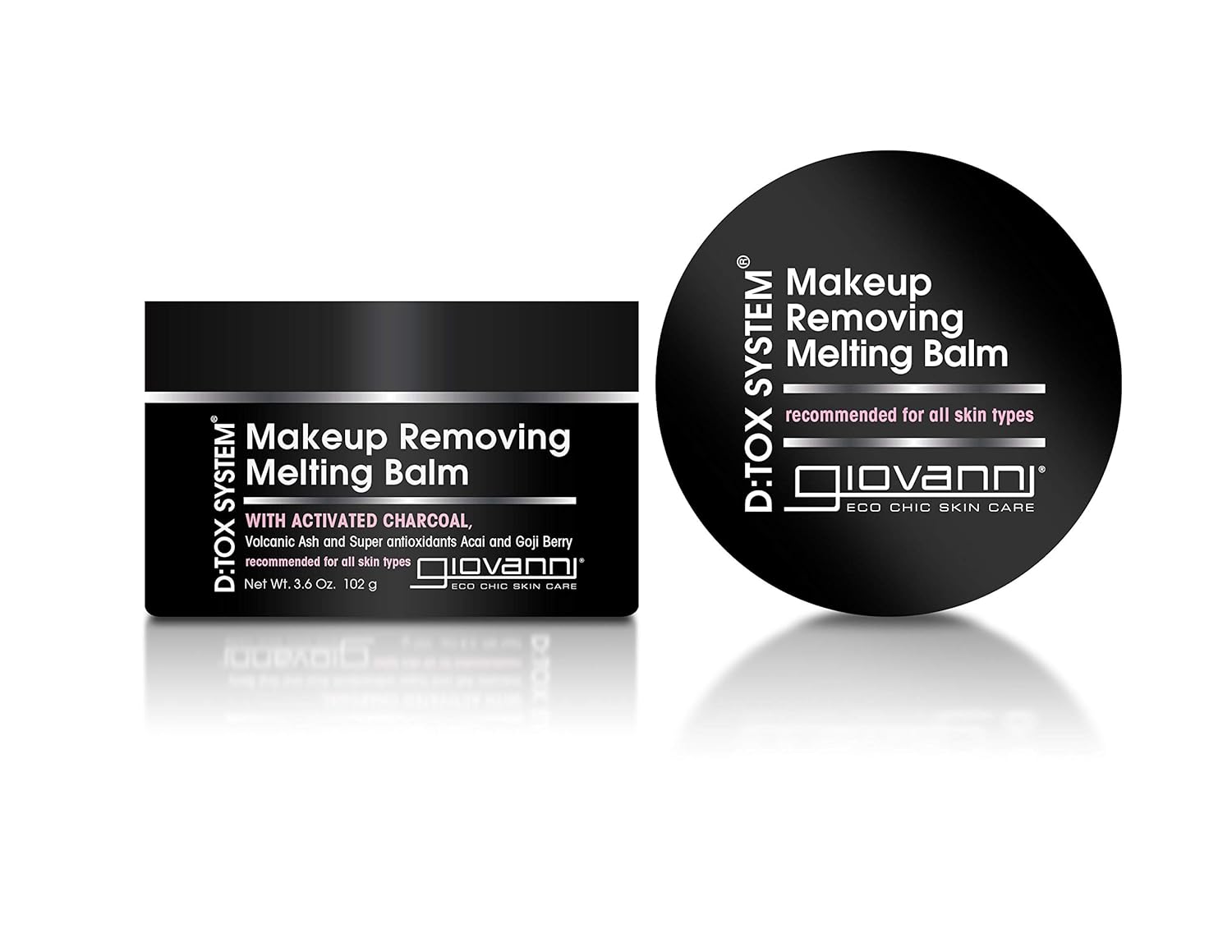 makeup remover melting balm