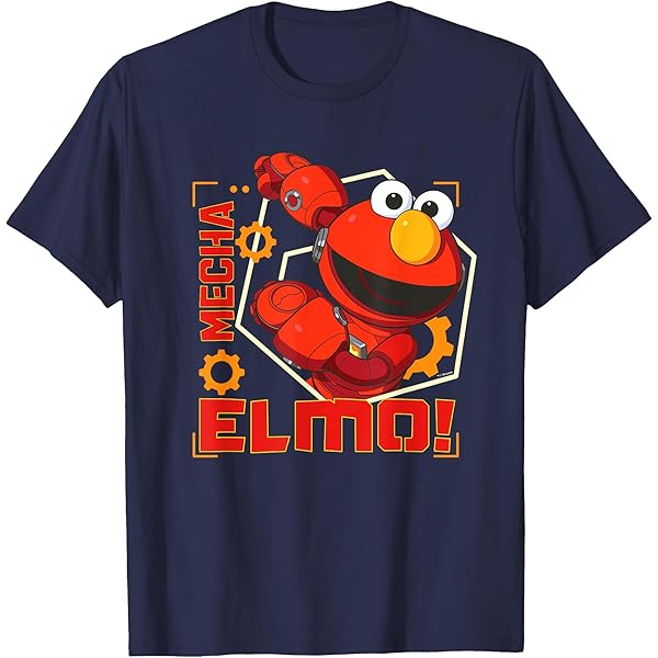 ミチビッシュ専用　sesame bean Amazon.com: Sesame Street Mecha Builders Mecha Abby