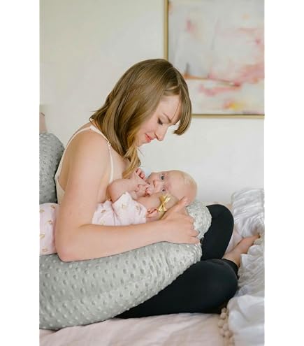 Amazon.com : Twin Z The Pillow - Pink - The #1 Rated Twin