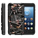 TurtleArmor | Compatible with Alcatel Acquire Case