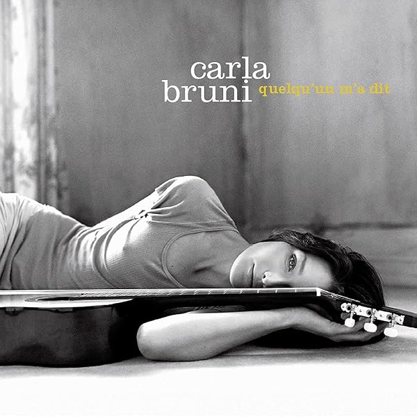 洋楽 Carla Bruni - French Touch Original LP French Touch : Carla Bruni: Amazon.in: Music}