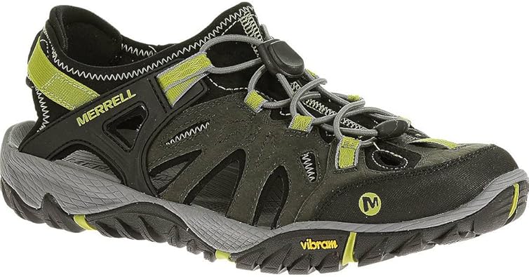 merrell sieve water shoe