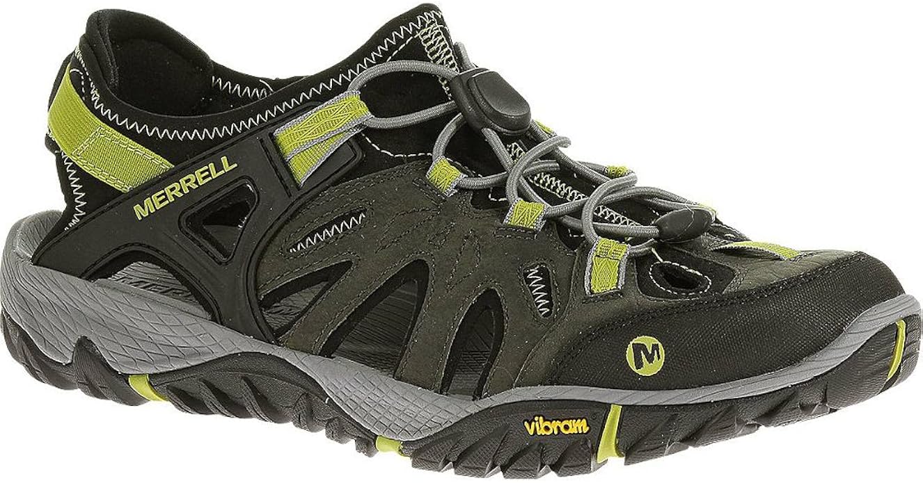 merrell sieve sandals