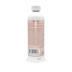 Raw Plus Rare Organic Vegetable Glycerin