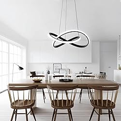 MAYNA Modern LED Pendant Light