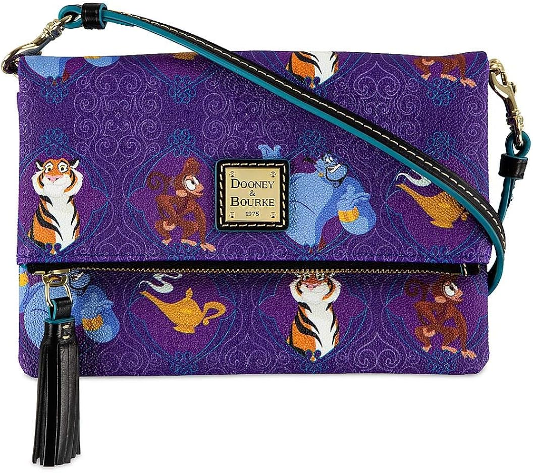aladdin crossbody bag