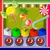 Sugar Smasher -Sweet Smash Fruit Mania