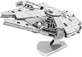 Metal Earth Millennium Falcon Model Kit