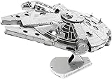 Metal Earth Millennium Falcon Model Kit