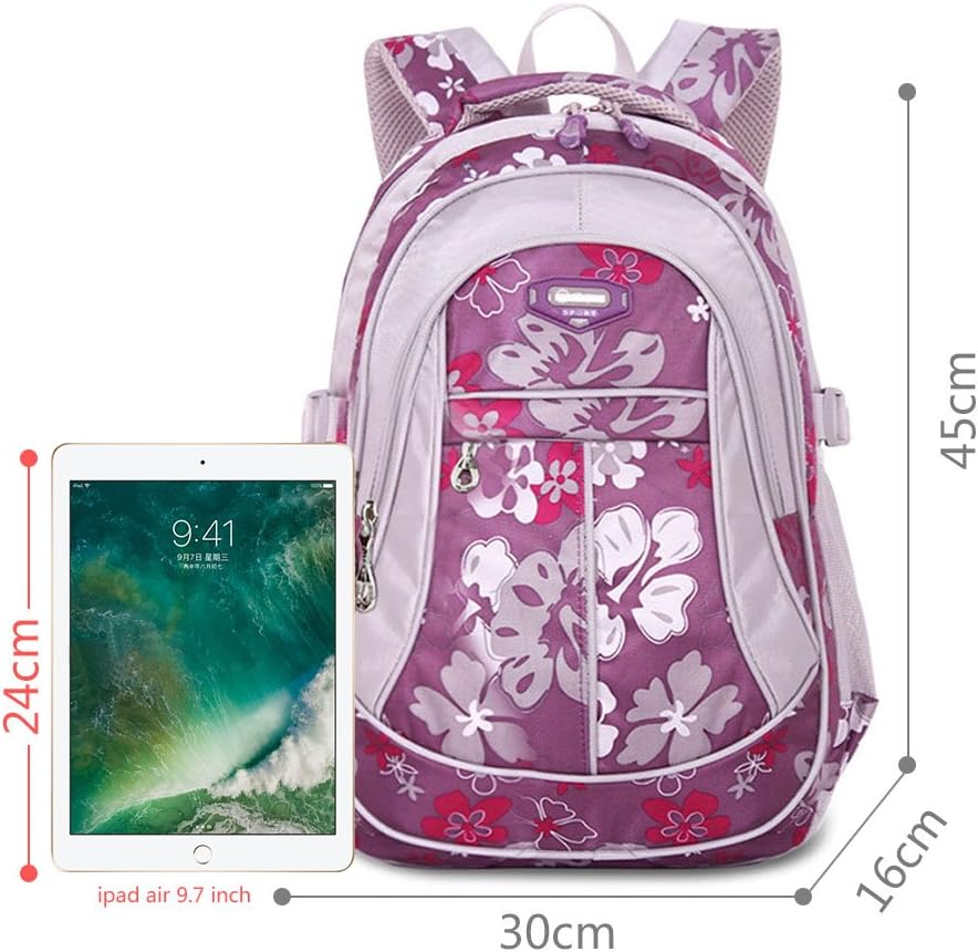 cartable fille 9 ans