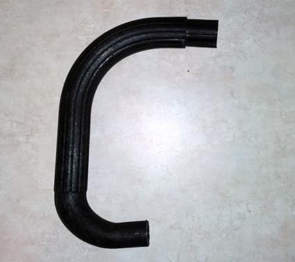 Amazon Com Cts Replacement Handle Bar Handlebar For Stihl 0t Ms0t Chainsaw Replaces 1129 791 1700 And Garden Outdoor