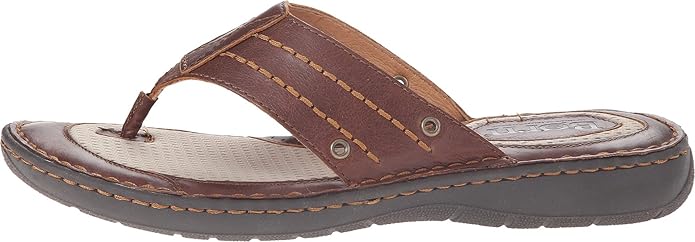 born jonah sandals