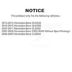 DS-One Front Coated Drilled Slotted Disc Brake