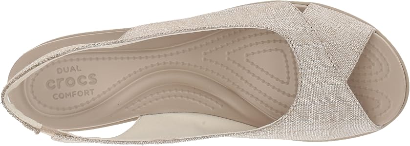 crocs patricia shimmer