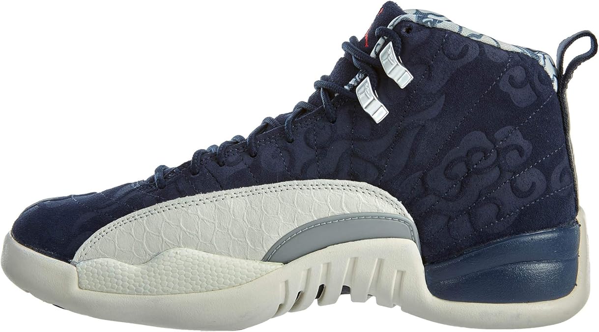 air jordan 12 retro international flight men's