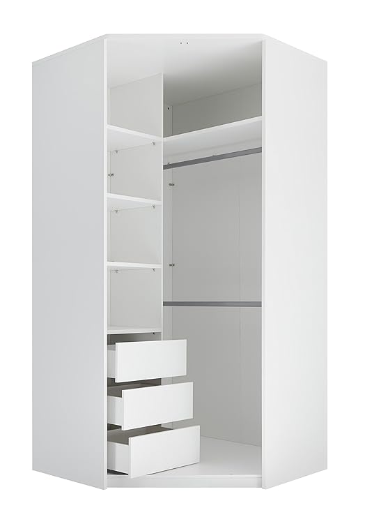 Armario esquinero | Los mejores armarios