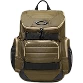Oakley Enduro 3.0 Big Backpack, Army Green/Pebble, One SIze