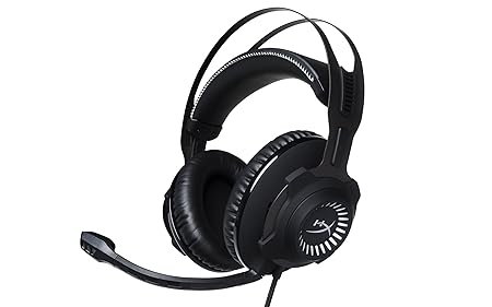 Hyperx revolver s amazon Clearance