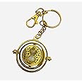 Wizarding World of Harry Potter Time Turner Keychain