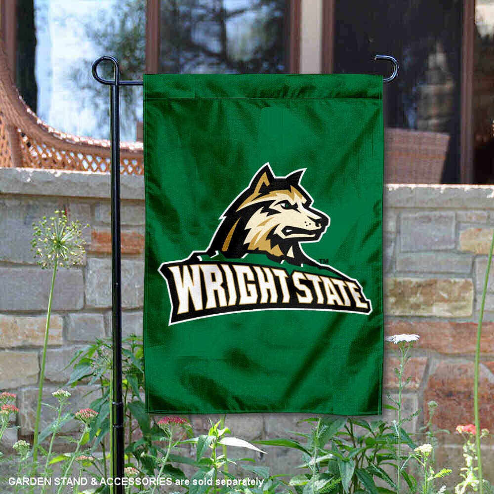 College Flags and Banners Co. Wright State Raiders New