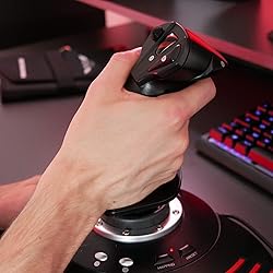 Thrustmaster USB T-Flight Stick X