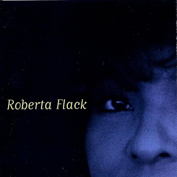 Roberta Flack And Peabo Bryson - live & more LP - Amazon.com Music