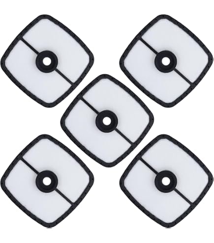 Filtre à Air Pour Débroussailleuse ECHO SRM225 - Compatible Avec Nombreux Modèles GT, HC, PAS, PB, SRM