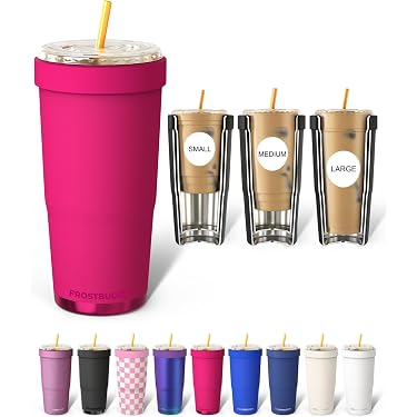 Amazon Best Sellers: Best Insulated Tumblers