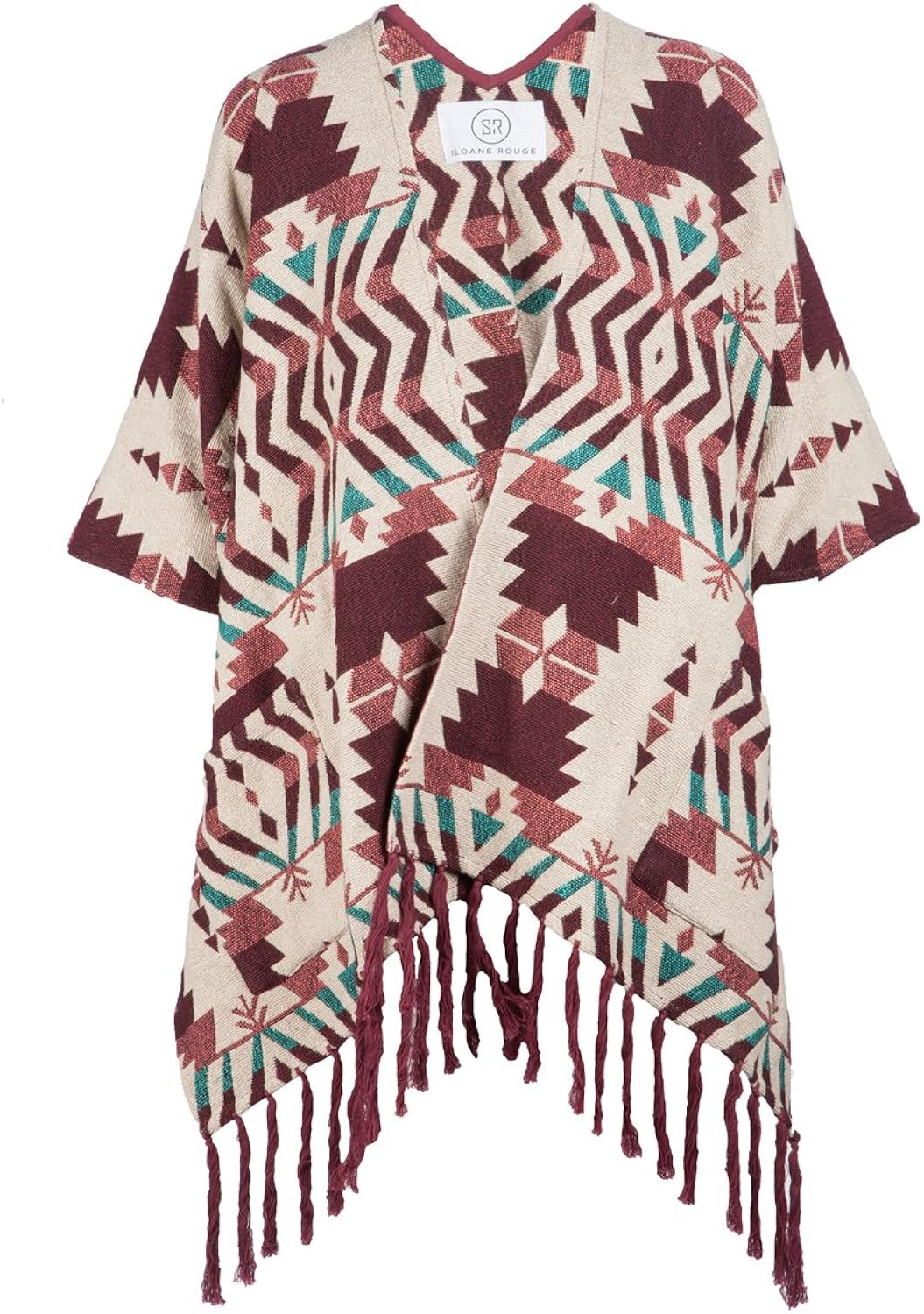 sonoran sweater dress