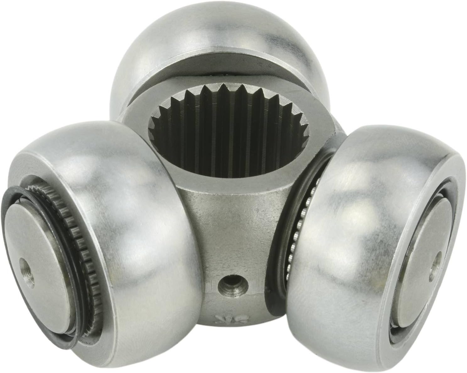 Spider Assembly Slide Joint 25X43 Febest 0216V10M Oem 3972071E00 Automotive