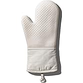 OXO Good Grips Silicone Oven Mitt, Oat