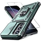 Janmitta Compatible with Samsung Galaxy A35 5G Case