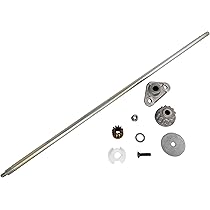 Amazon.com: Husqvarna Genuine 597047802 LH Draglink Fits 532194740 