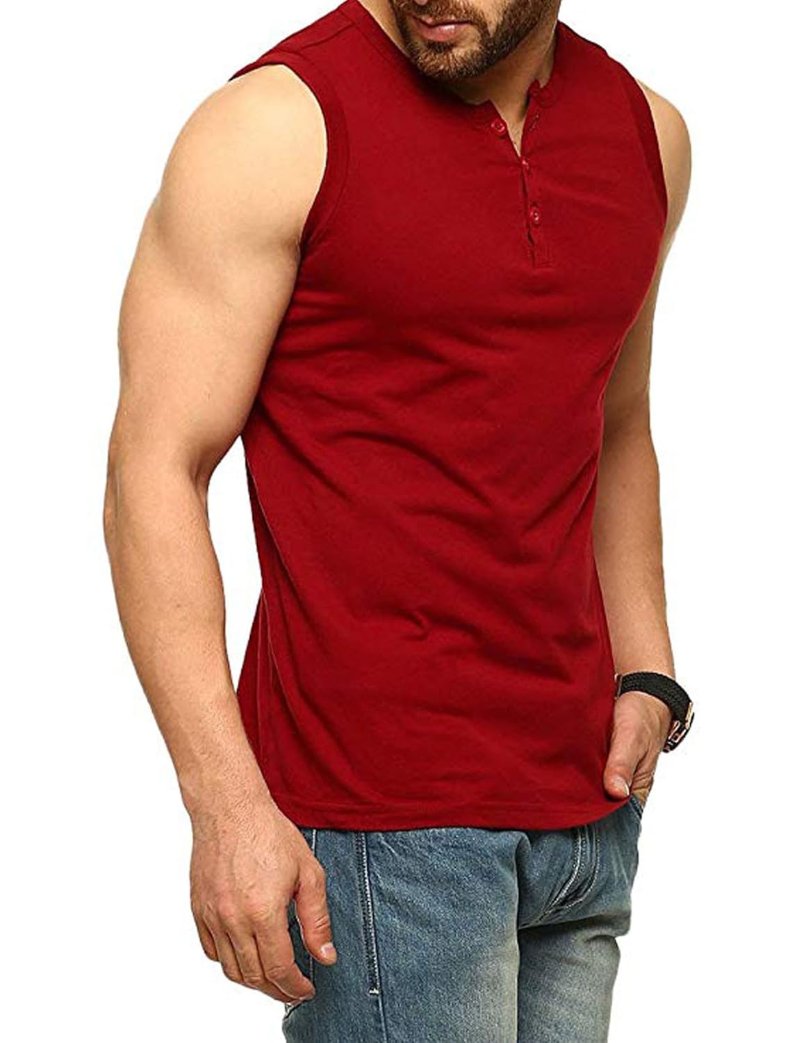 athletic muscle shirts