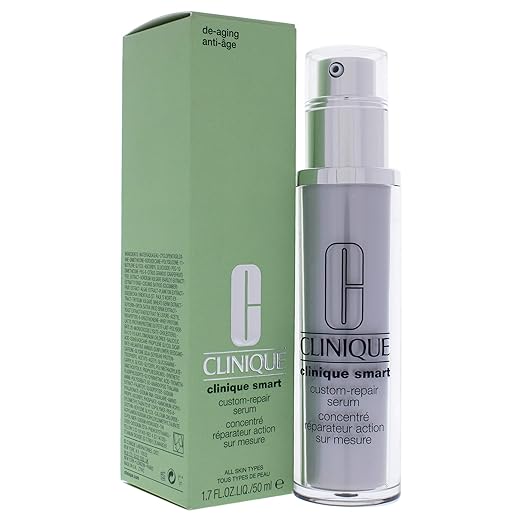 clinique collagen serum