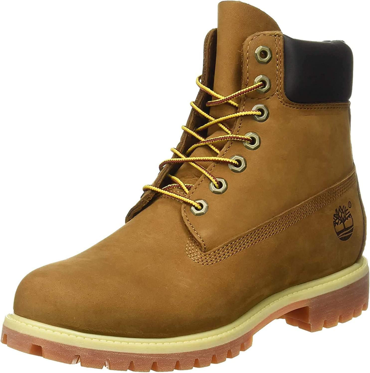 Timberland Men's 6-Inch Premium Waterproof Boot